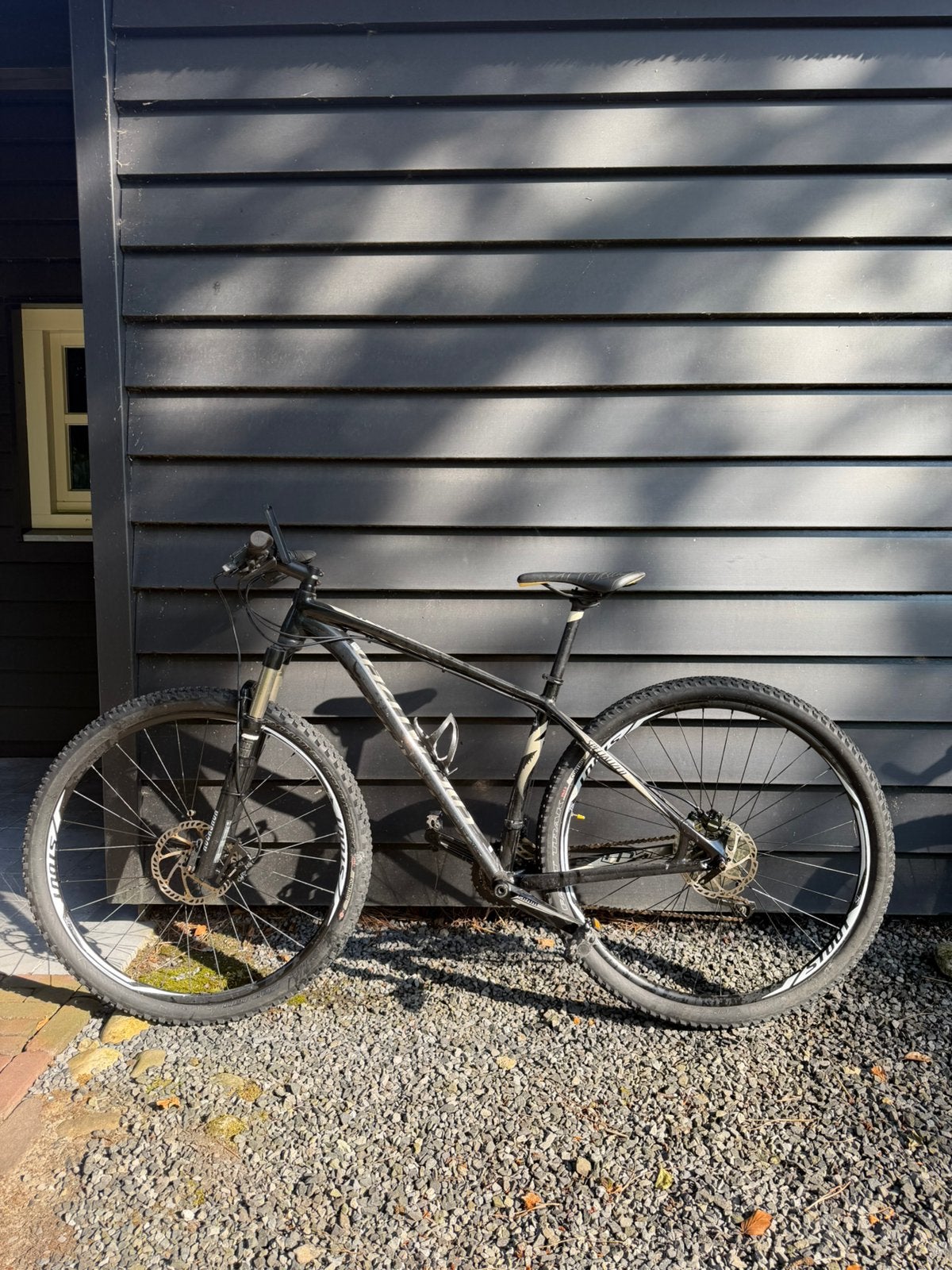 Specialized Rockhopper mountainbikes – in goede staat, Fietsen en Brommers, Fietsen | Mountainbikes en ATB, Ophalen, Zo goed als nieuw