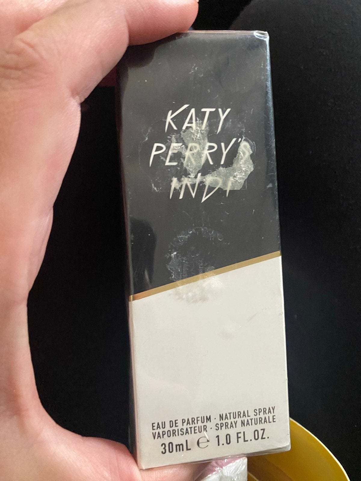 Katy Perry's Indi Eau de Parfum 30ml - Nieuw in doos, Ophalen of Verzenden, Nieuw