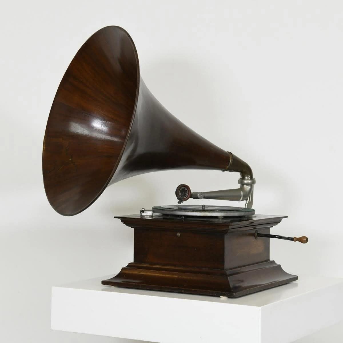Hmv monarch, Ophalen of Verzenden, Overige merken