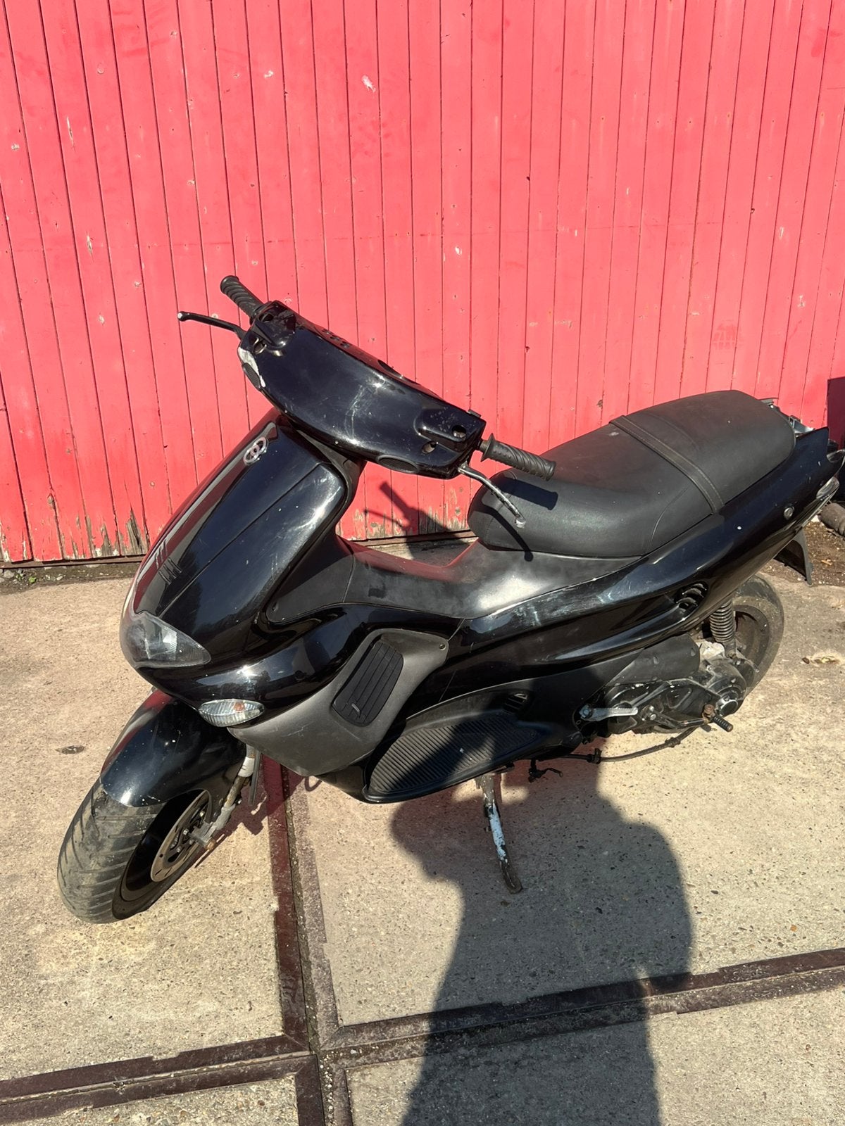 Gilera runner, Ophalen, Gebruikt, Benzine, Overige modellen