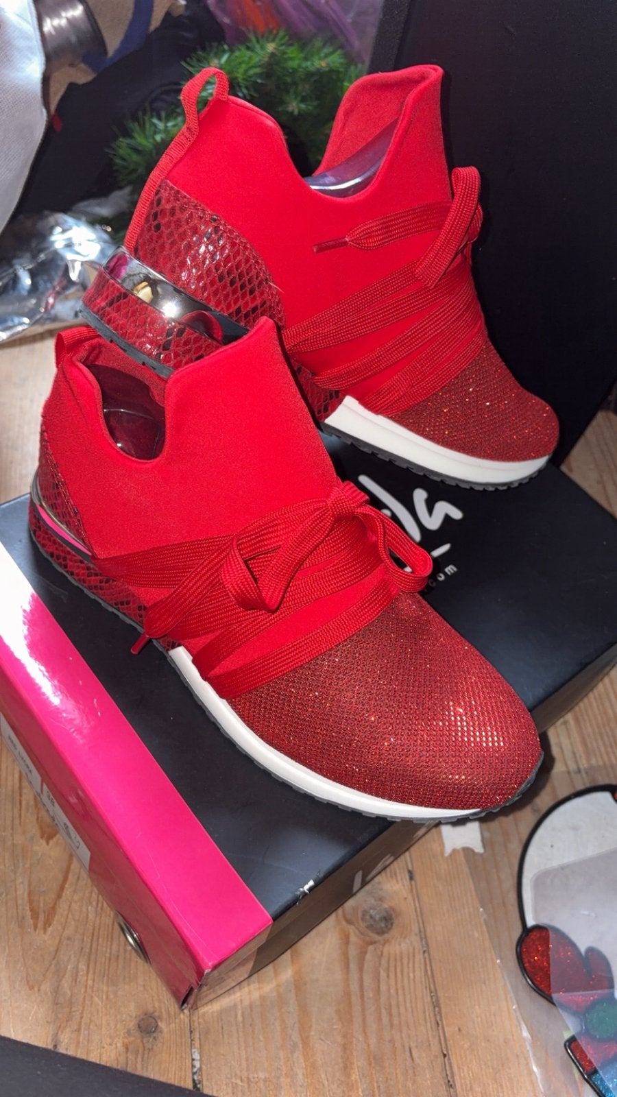 La strada sneakers, Ophalen of Verzenden, Nieuw, Schoenen