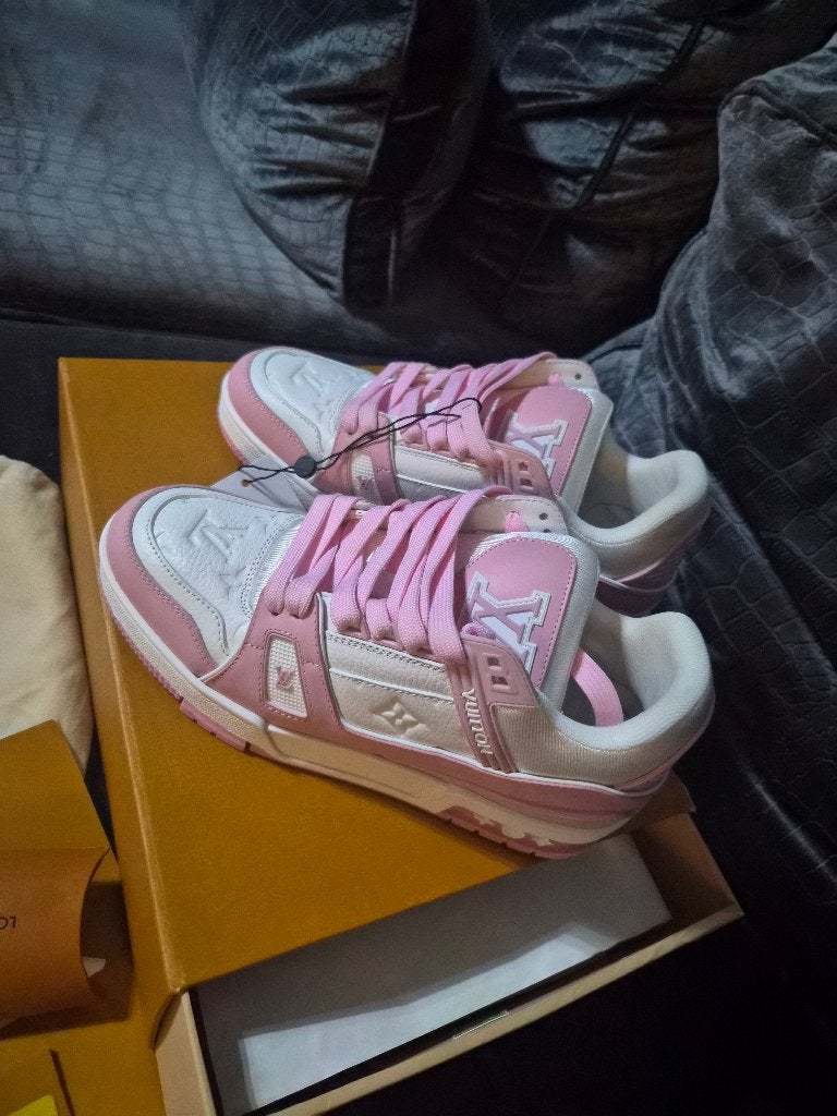 Schoenen, Verzenden, Zwart, Nieuw, Sneakers of Gympen
