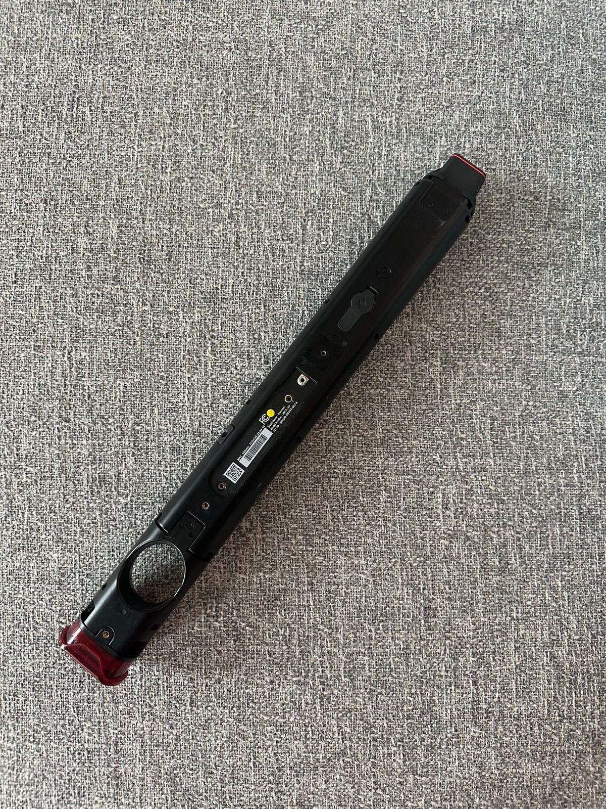 Smart Cartridge VanMoof X3 met QR en Apple FindMy, Ophalen of Verzenden, Gebruikt