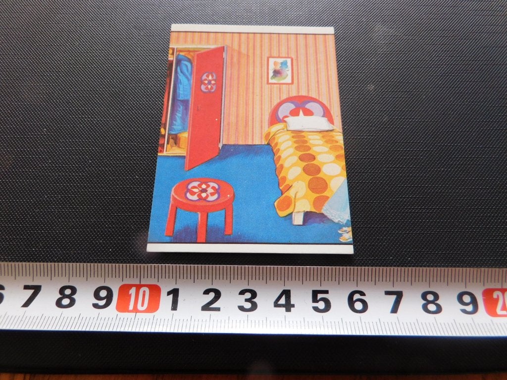sticker PANINI Barbie parade 32, Verzamelen, Ophalen of Verzenden, Zo goed als nieuw