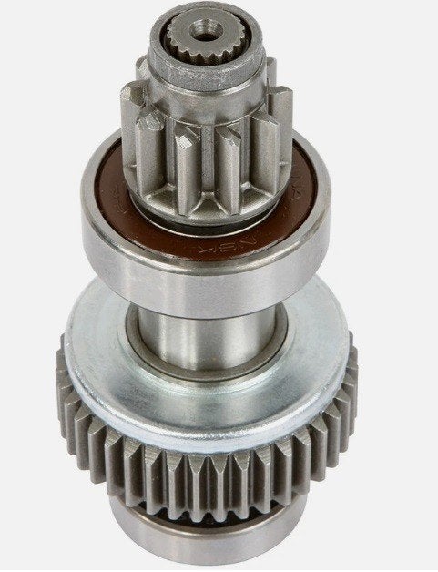 Bendix / koppeling starter Harley Davidson, Motoren, Onderdelen | Harley-Davidson, Nieuw, Ophalen of Verzenden