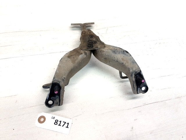 ER6F 2006 - 2008 Kawasaki Kopkuipsteun D1-51613, Motoren, Accessoires | Overige