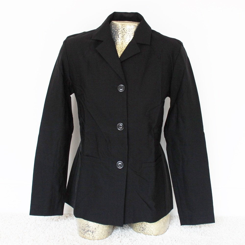 Vanilia Elements Jasje (Maat 38) - 26 € 30,-, Maat 38/40 (M), Vanilia, Zwart, Ophalen of Verzenden