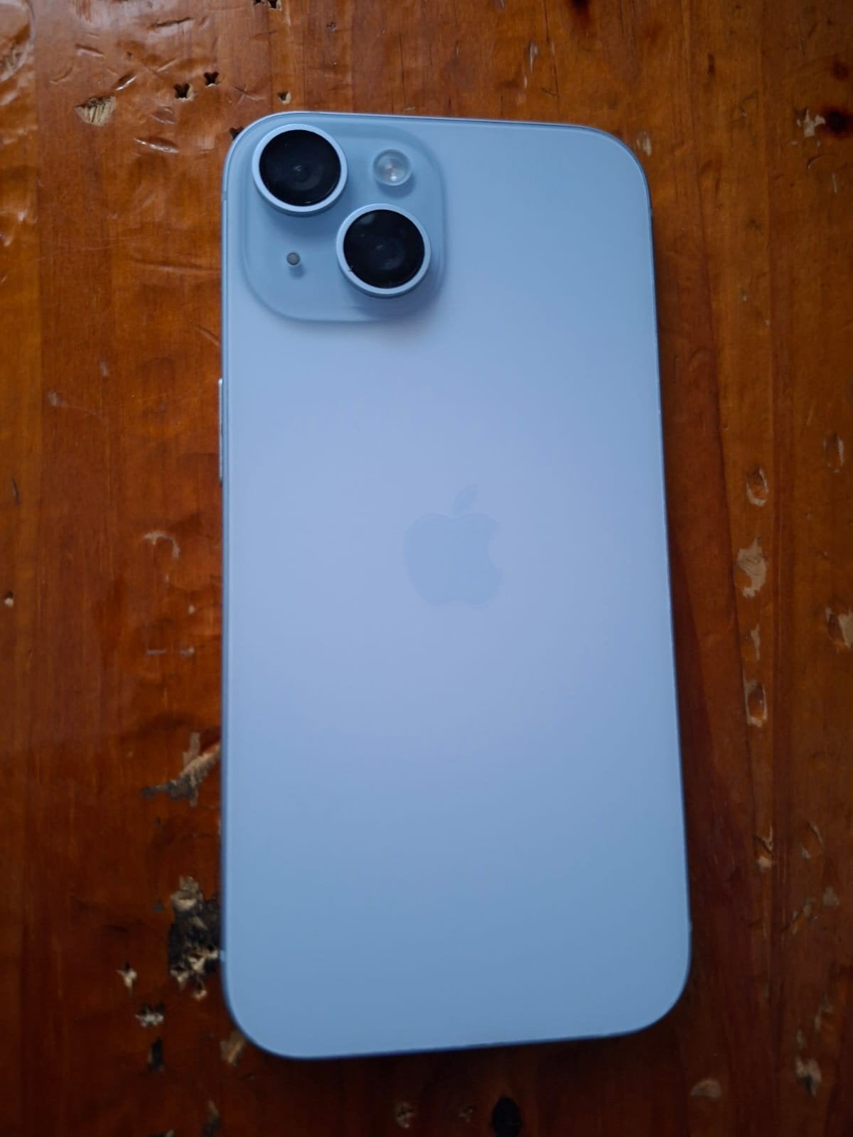 iPhone 15 128 GB Blauw, Telecommunicatie, Mobiele telefoons | Apple iPhone, Ophalen, 128 GB, IPhone 15, Blauw