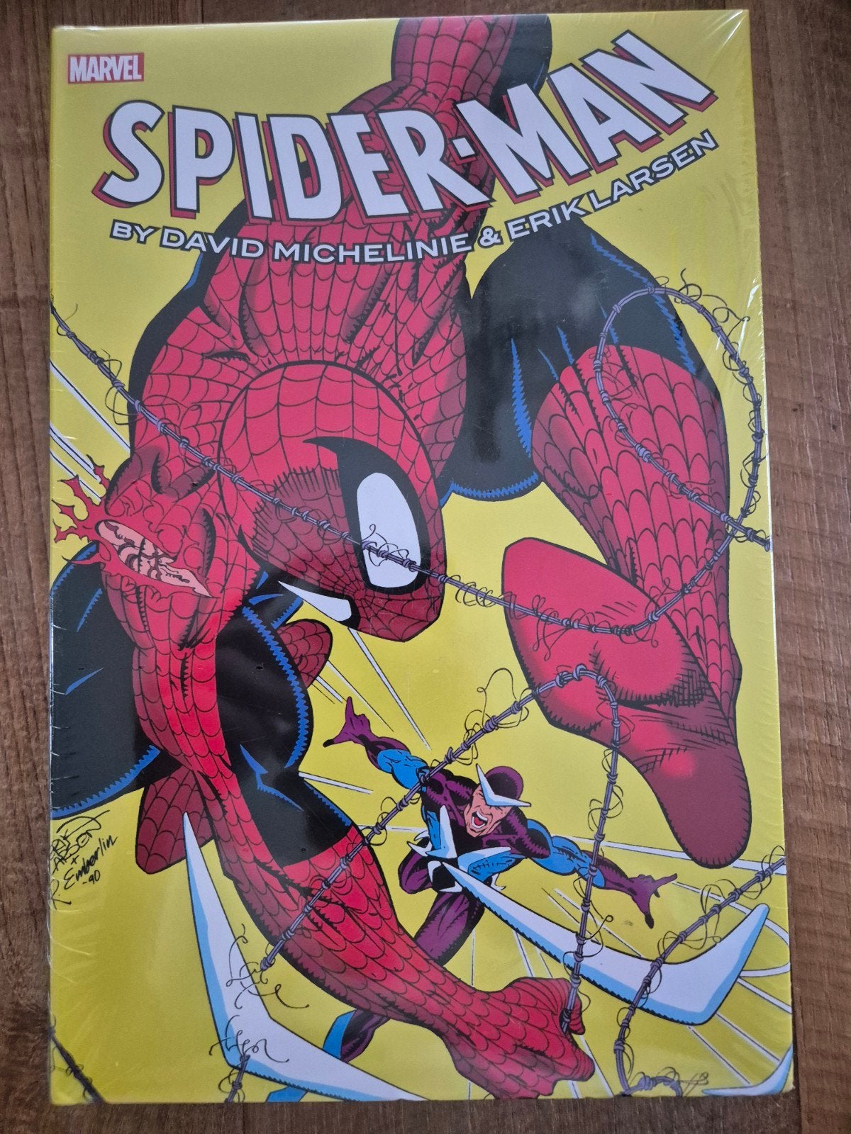 Marvel omnibus, Boeken, Strips | Comics, Eén comic, Ophalen of Verzenden, Zo goed als nieuw, Amerika