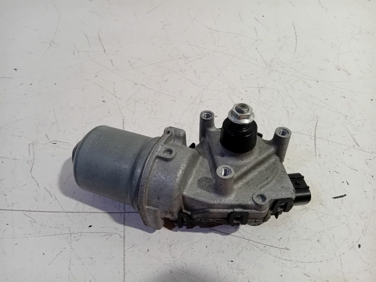 Ruitenwissermotor voor Toyota C-HR, Onderdelen@venauto.nl, Van der Ven Autorecycling B.V., Gebruikt, Ettenseweg 76, 4706 PB Roosendaal, The Netherlands
