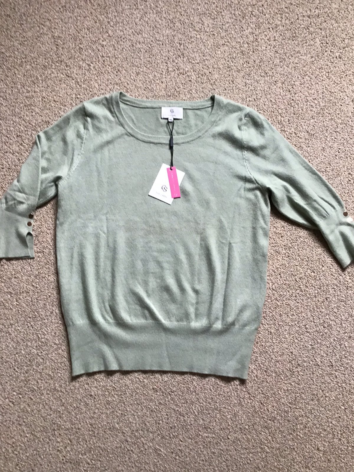 Truitje/shirt NIEUW, Maat 38/40 (M), Nieuw, Ophalen of Verzenden, Korte mouw