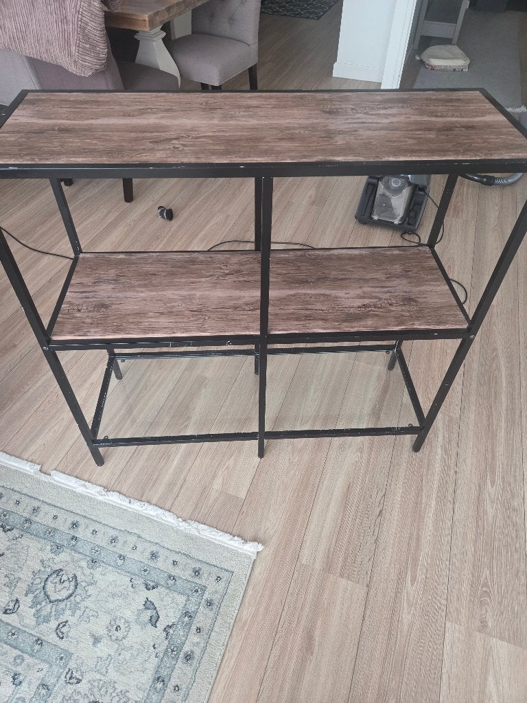 IKEA FJÄLLBO stellingkast, Ophalen of Verzenden, Gebruikt