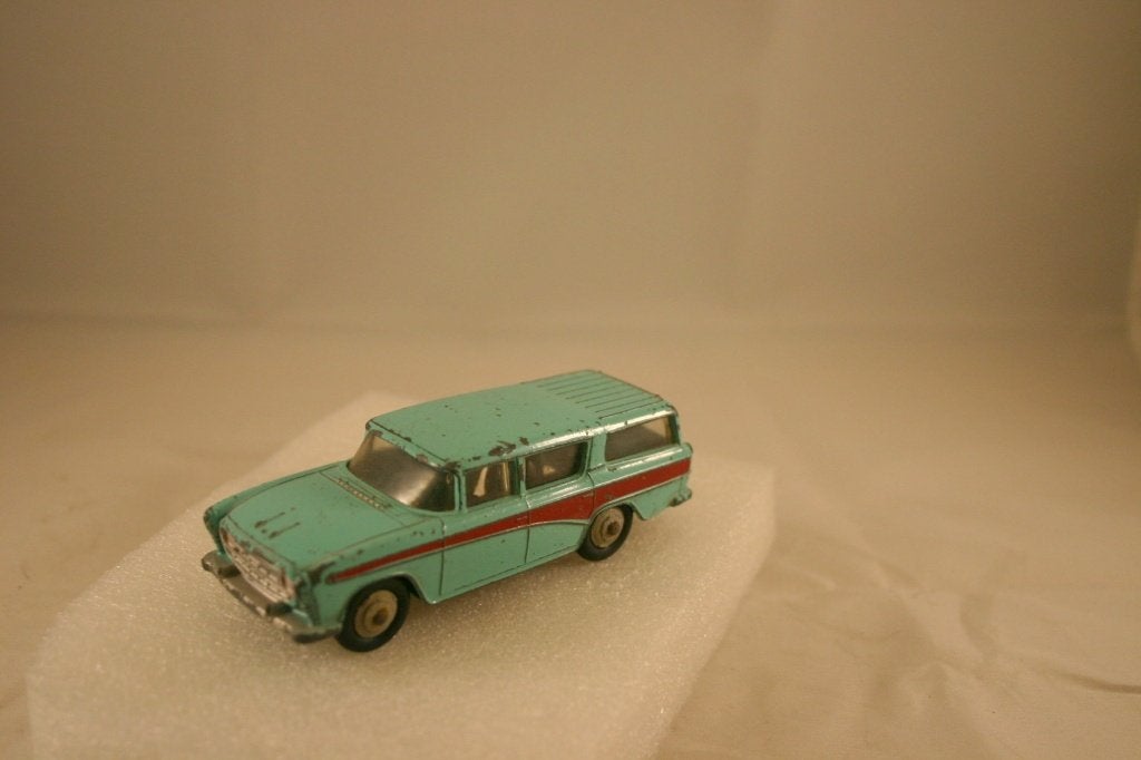 Dinky Toys England: Nash Rambler, Verzenden, Gebruikt, Auto, Dinky Toys