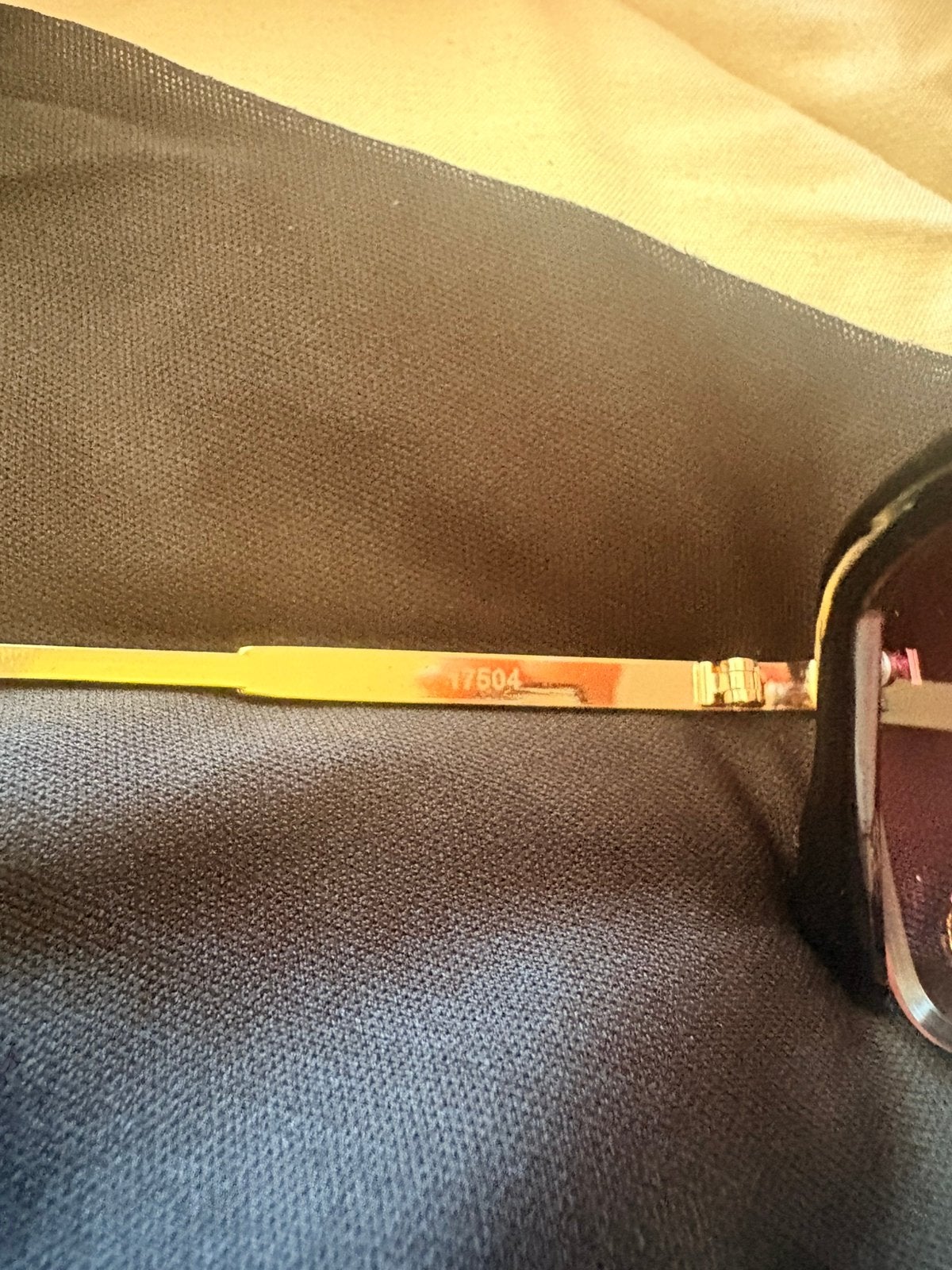 Cartier Zonnebril Roze., Overige merken, Zonnebril, Verzenden, Nieuw