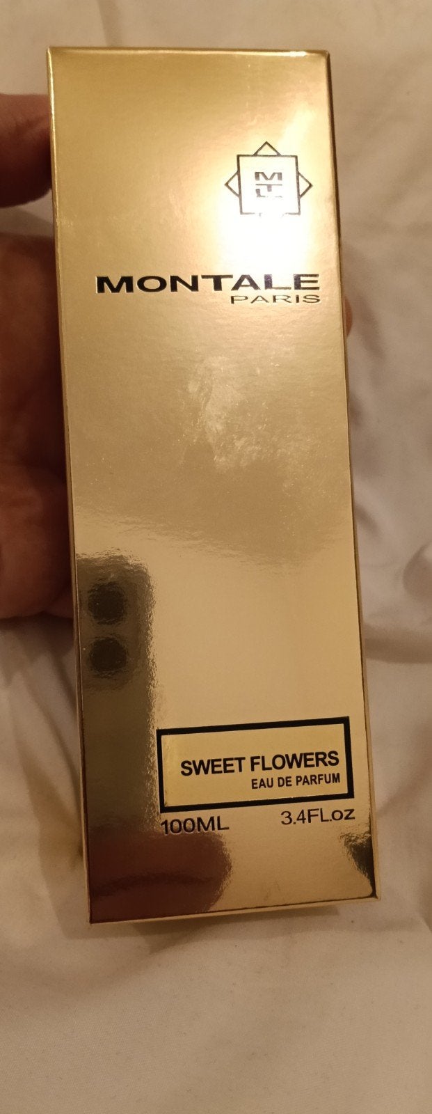 MONTALE SWEET FLOWERS NIEUW IN VERPAKKING, Sieraden, Tassen en Uiterlijk, Ophalen of Verzenden, Nieuw