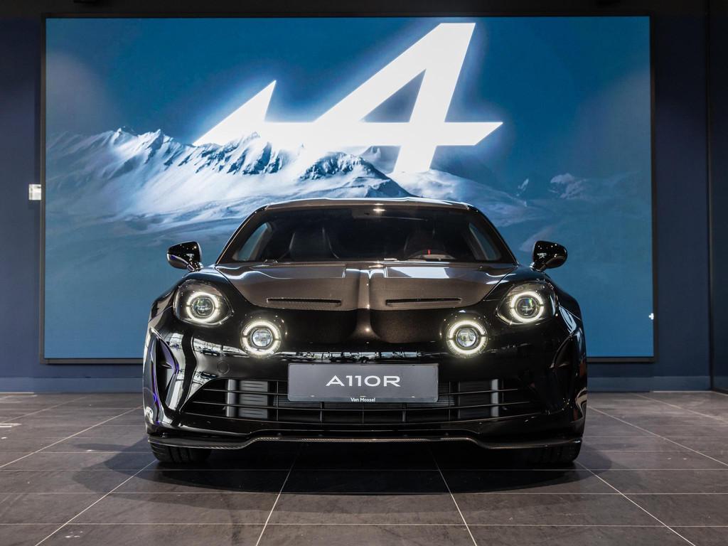 Alpine A110 1.8 Turbo R 300PK | FOCAL PREMIUM | CARPLAY | CA, Auto's, Automaat, Achterwielaandrijving, Euro 6, 4 cilinders