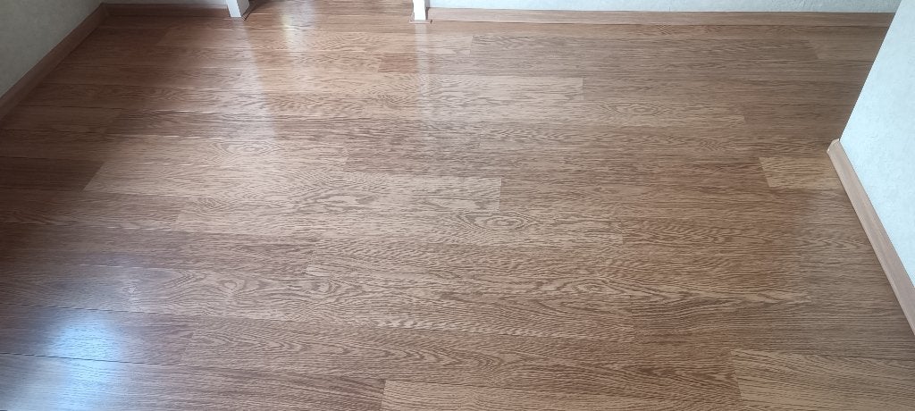 Quickstep kliklaminaat te koop, Ophalen, Gebruikt, 50 tot 150 cm, 10 m² of meer