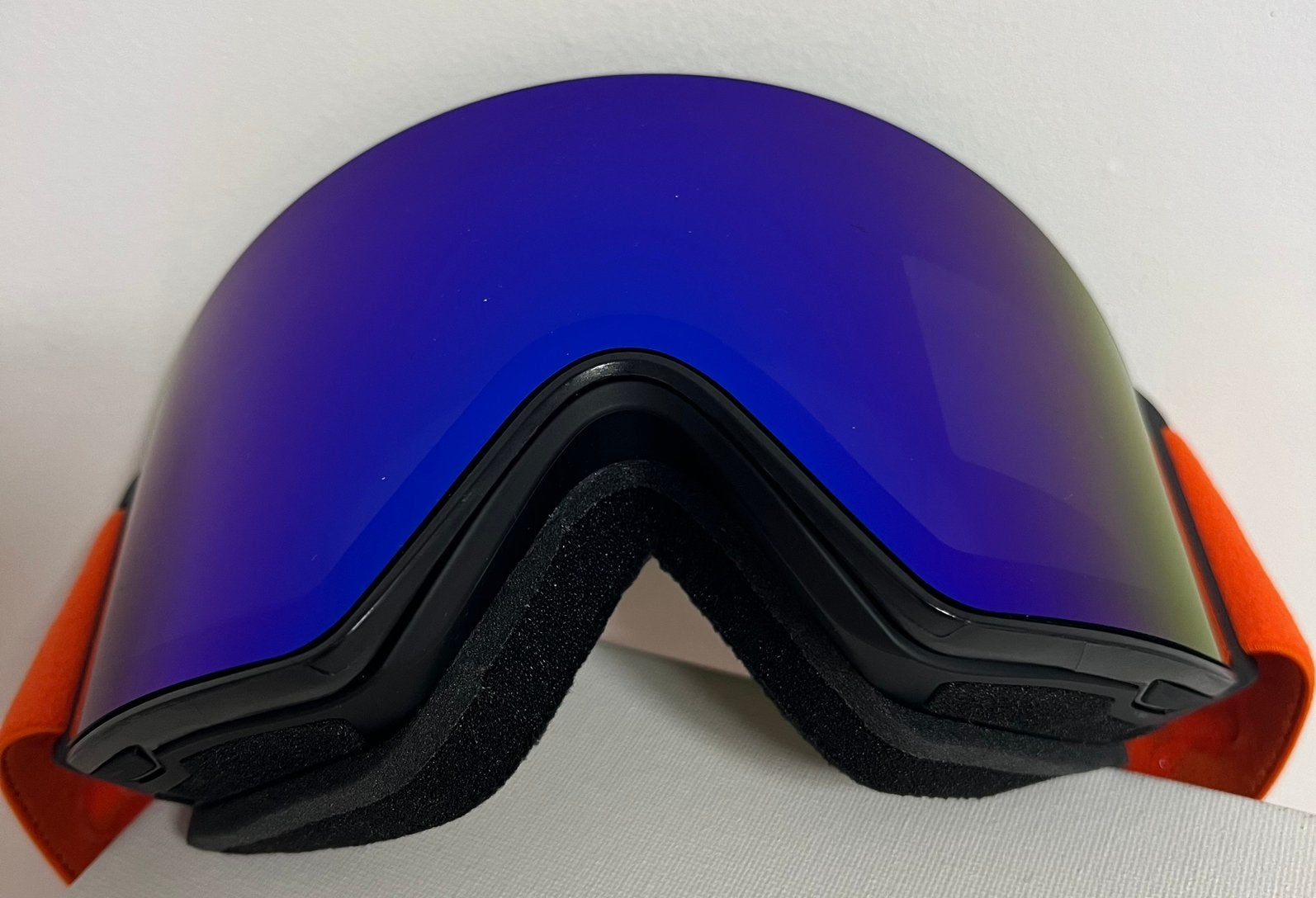 JBL skibril, Sport en Fitness, Overige merken, Overige typen, Nieuw, Ophalen of Verzenden
