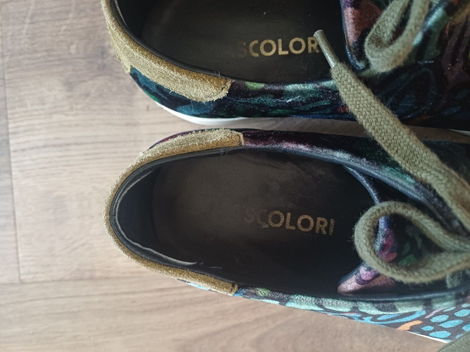 Mascolori  sneakers maat 44, Mascolori, Overige kleuren, Ophalen of Verzenden, Sneakers of Gympen