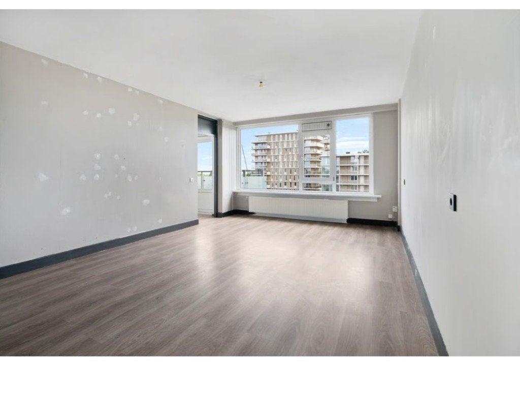 Laminaat, Gebruikt, 50 tot 150 cm, Ophalen of Verzenden, 10 m² of meer