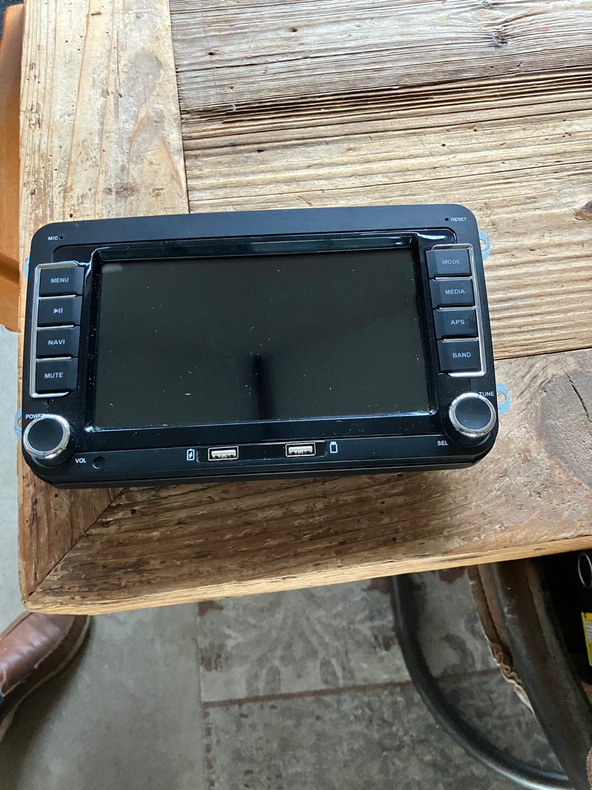 Pioneer Multimedia Systeem met Navi., Ophalen of Verzenden, Nieuw