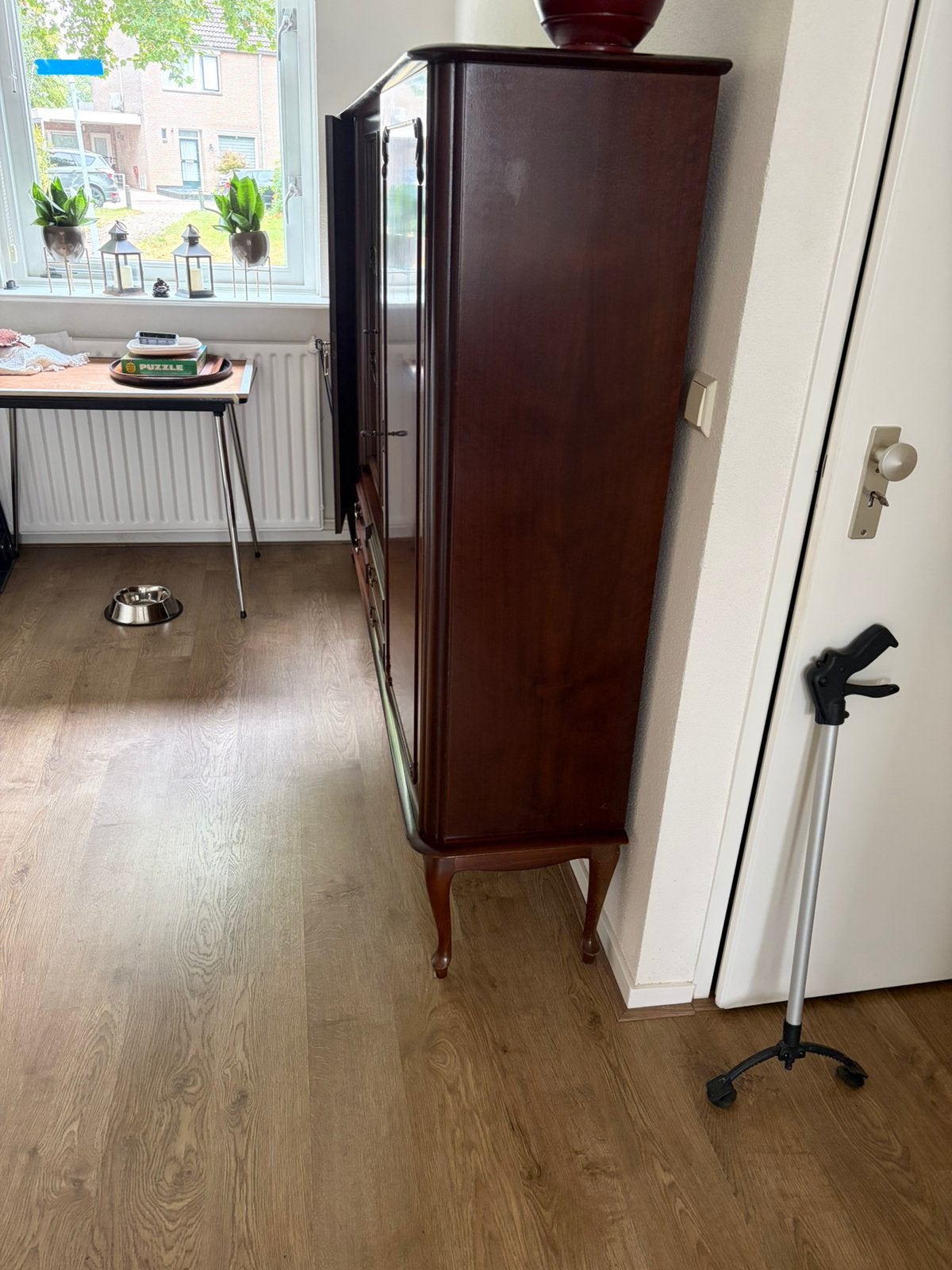 Mooie kast, Antiek en Kunst, Ophalen