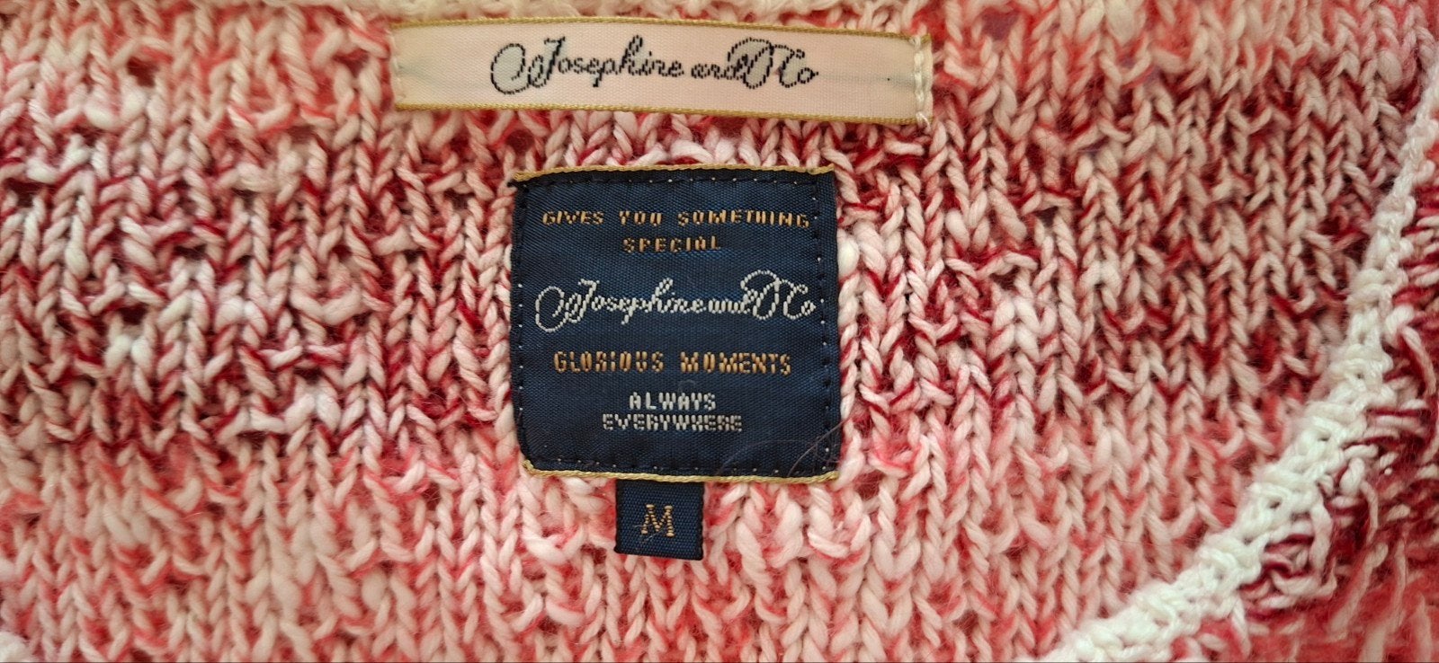 Prachtig nieuw vest van JOSEPHINE & CO, Verzenden, Nieuw, Maat 38/40 (M)