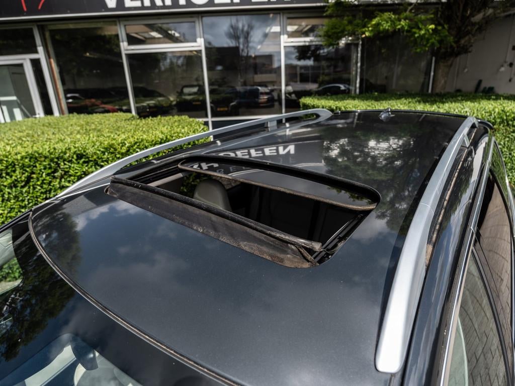 Volvo V70 2.0 D3 POLAR+ - FULL OPTION - PANORAMADAK - AUTOMA, Auto's, Euro 6, 4 cilinders, 23 km/l, Diesel