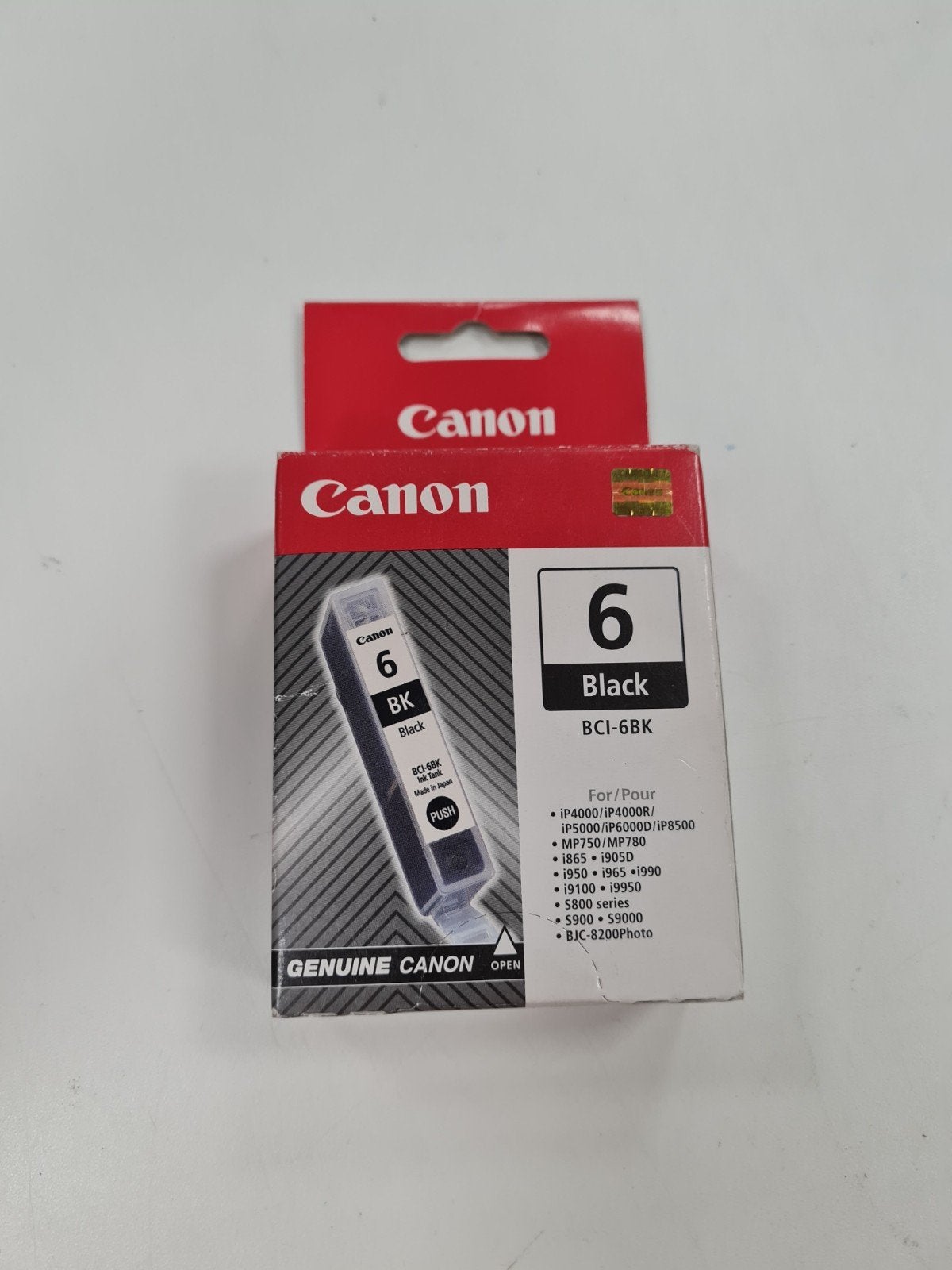 Canon 4705A002 inkt cartridge, Canon, Cartridge, Nieuw, Ophalen of Verzenden