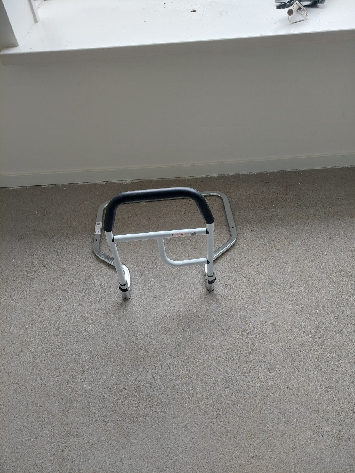 Bedsteun zgan, Ophalen of Verzenden, Zo goed als nieuw, X, X
