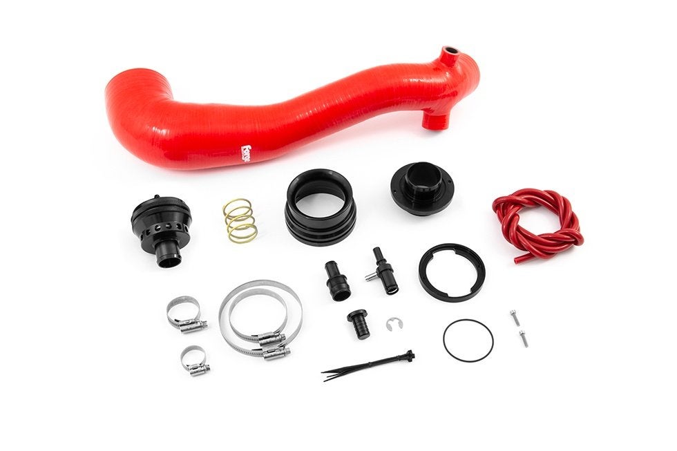 Forge blow off valve - Volkswagen Seat Audi Skoda 1.5 TSI, Ophalen of Verzenden