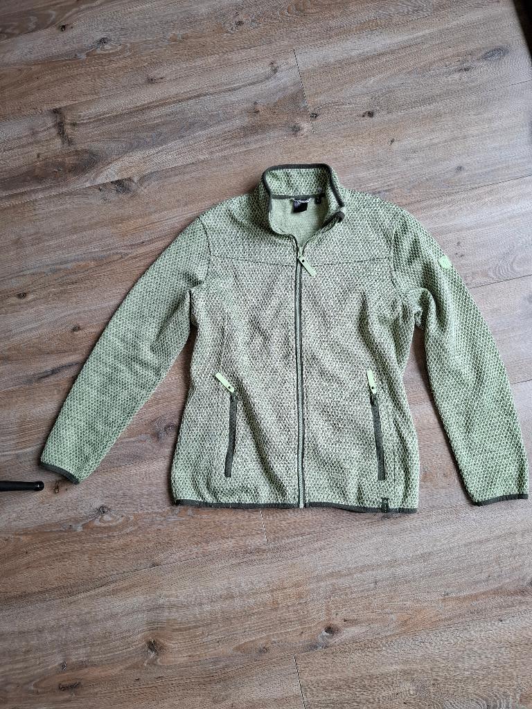 outdoor vest kjelvik, Maat 42/44 (L), Ophalen of Verzenden, Kjelvik, Gedragen