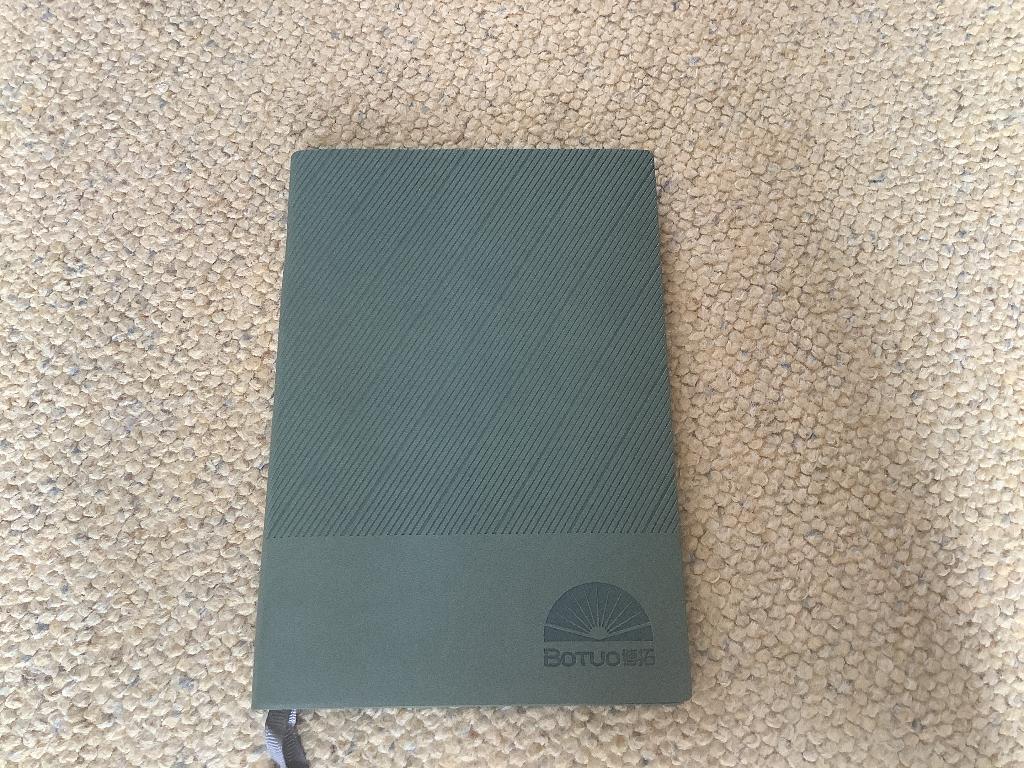 Agenda notitie blok, Diversen, Ophalen, Nieuw