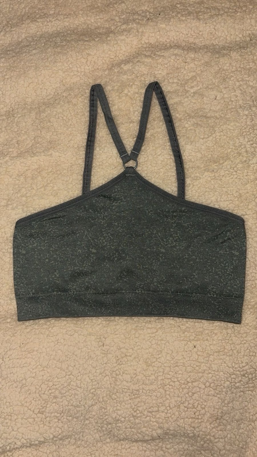 Sport topje, Ophalen of Verzenden, Zo goed als nieuw, Fitness of Aerobics