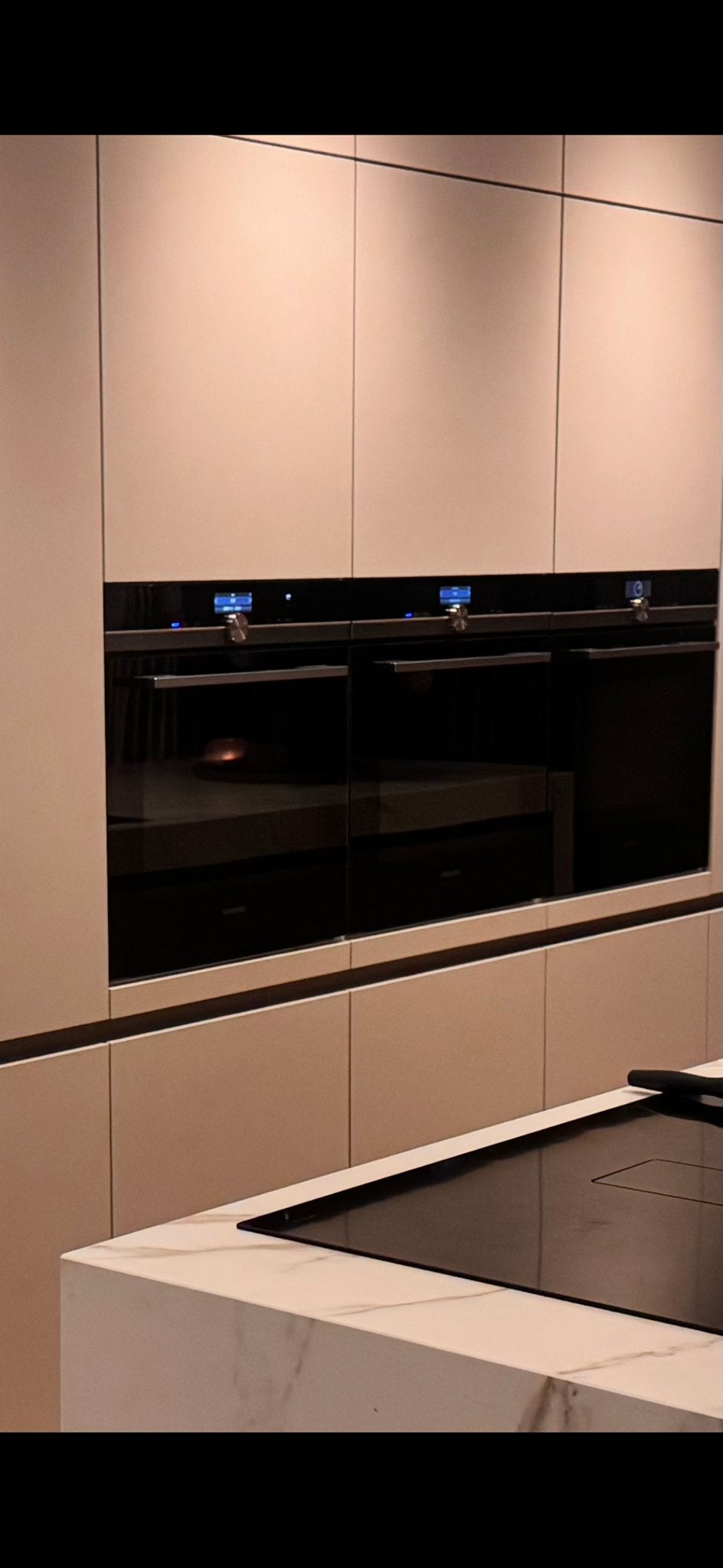 Nieuwe Siemens Stoomoven - StudioLine, Witgoed en Apparatuur, Ovens, Ophalen, Stoom, Inbouw, Stoomoven