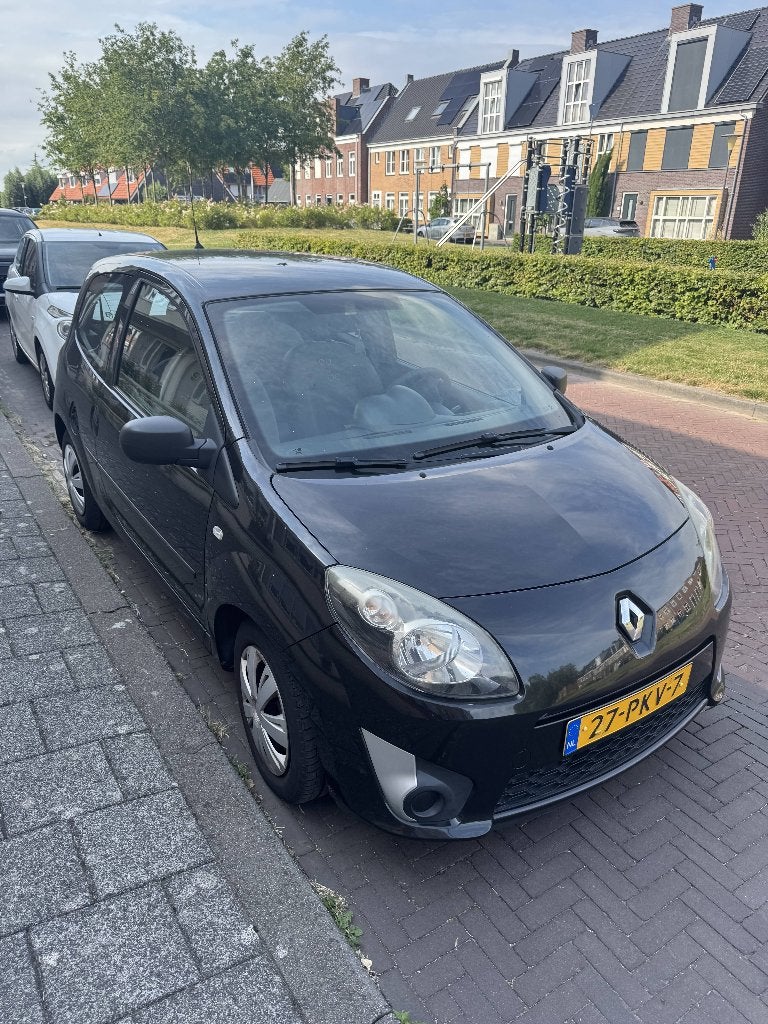 Renault Twingo – Nieuwe APK t/m juli 2027, Auto's, 839 kg, Twingo, 74 pk, 4 cilinders