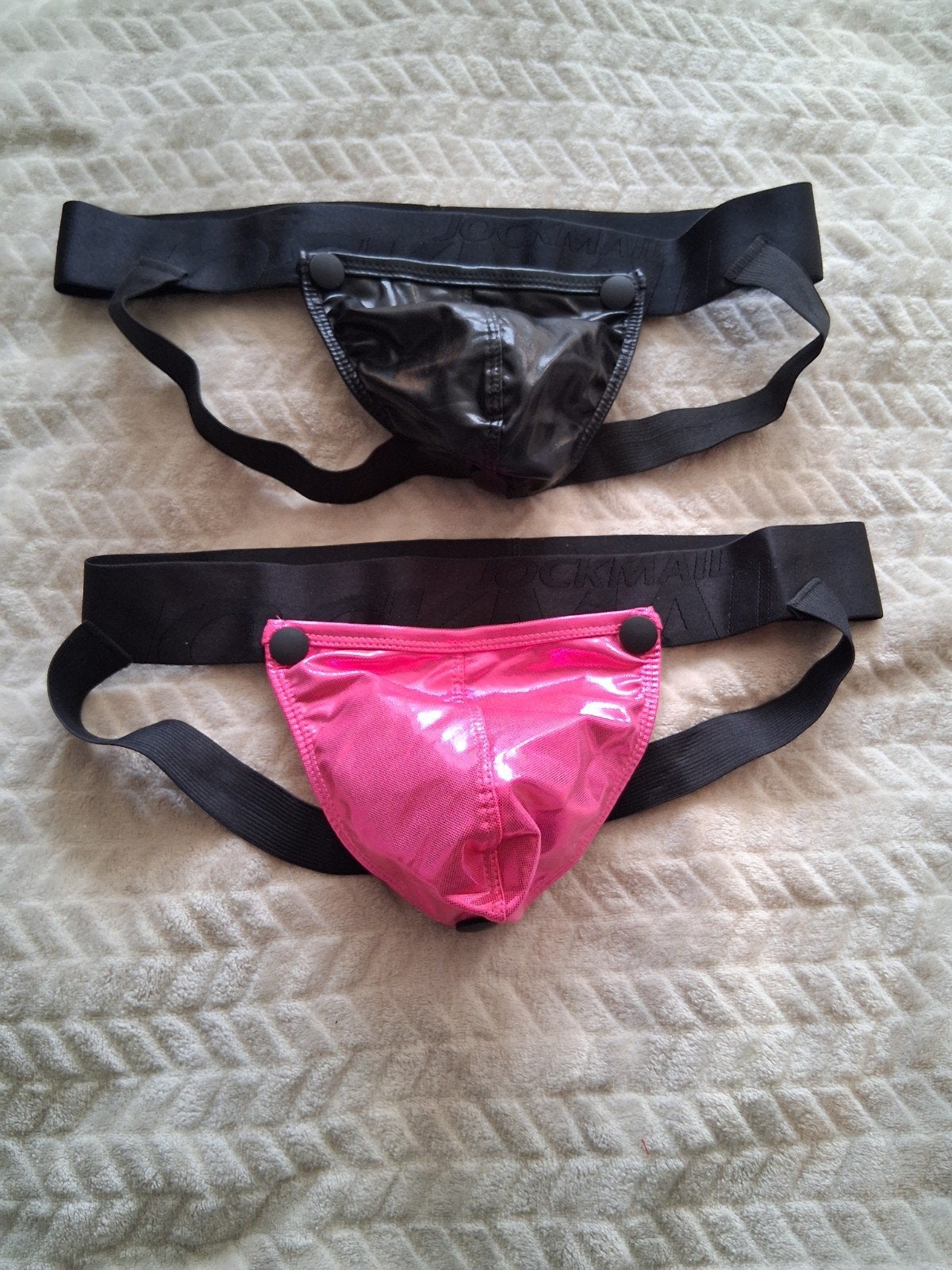 Jockstraps maat M Nieuw., Kleding | Heren, Ondergoed, Ophalen of Verzenden, Overige kleuren, JOCKMAIL, Slip