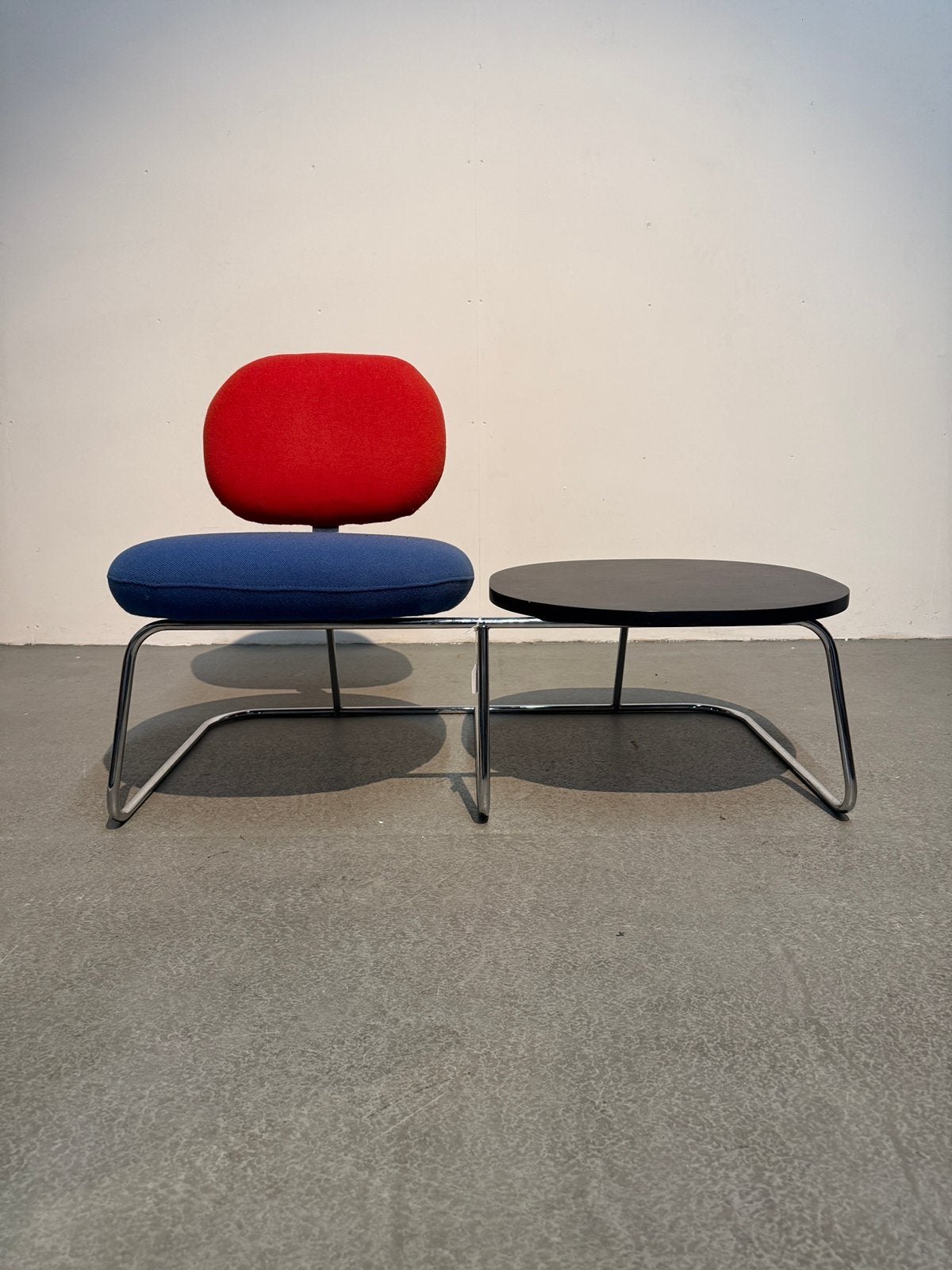 Artifort zitmeubel Vega 1997, Huis en Inrichting, Ophalen, Gebruikt, Info@vintagehaarlem.nl, 75 tot 100 cm