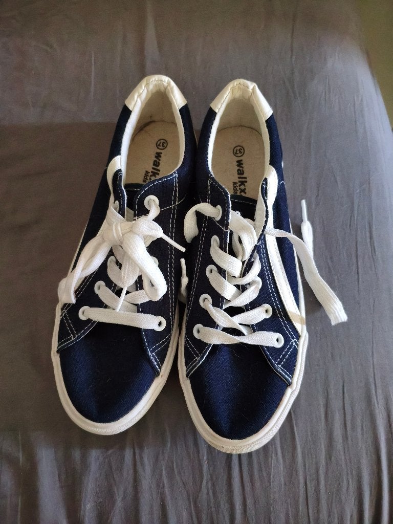 Walkx kids maat 37, Ophalen, Jongen of Meisje, Schoenen, Zo goed als nieuw