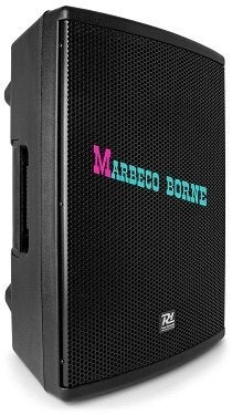 Passieve speaker, Passieve Luidspreker 15" 1400W, PD415P, Overige merken, Overige typen, Info@marbeco.nl, Power Dynamics