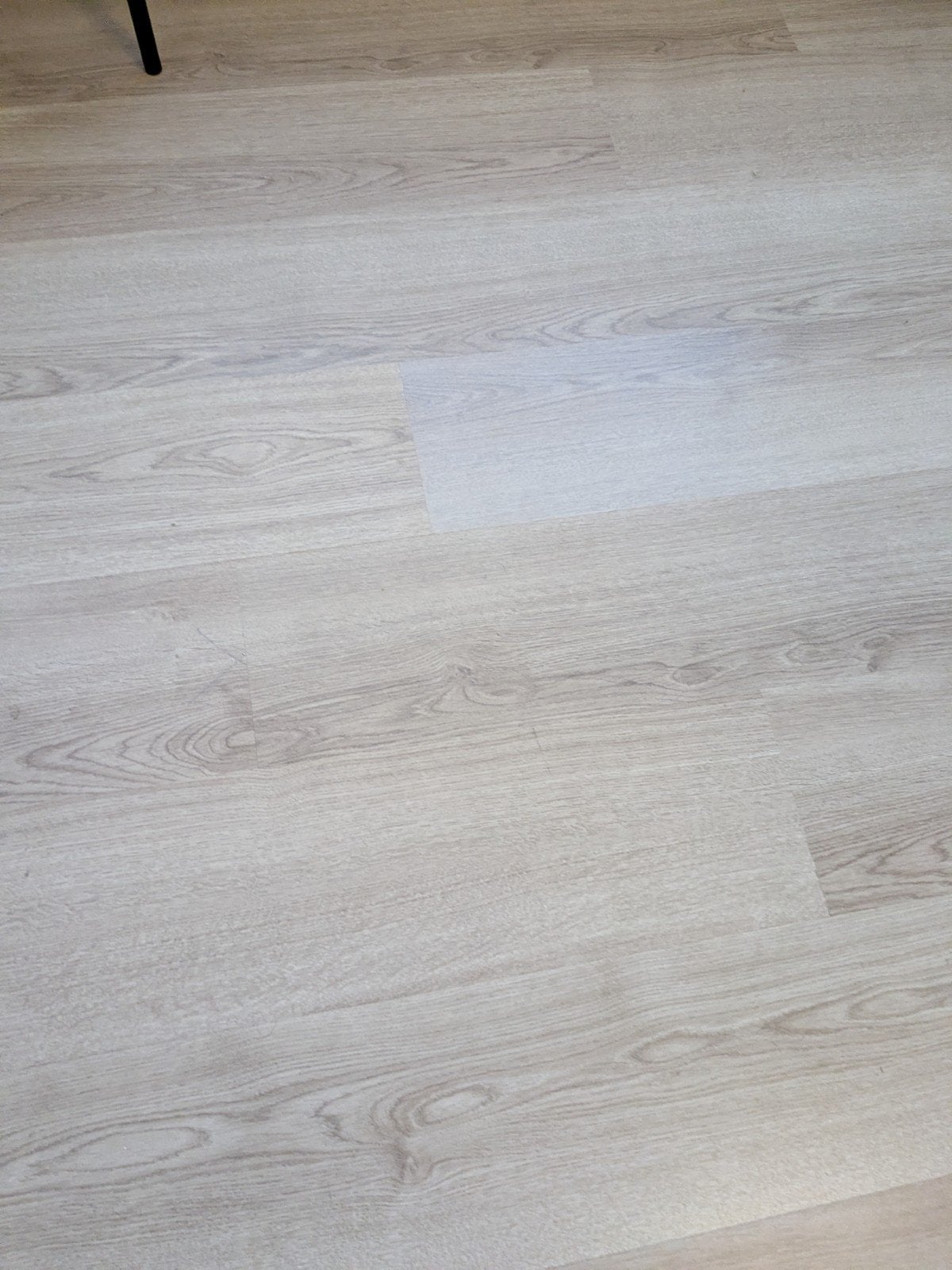 Laminaatvloer Tundra Ikea & ondervloer, Ophalen, Overige materialen, 50 tot 150 cm, Zo goed als nieuw