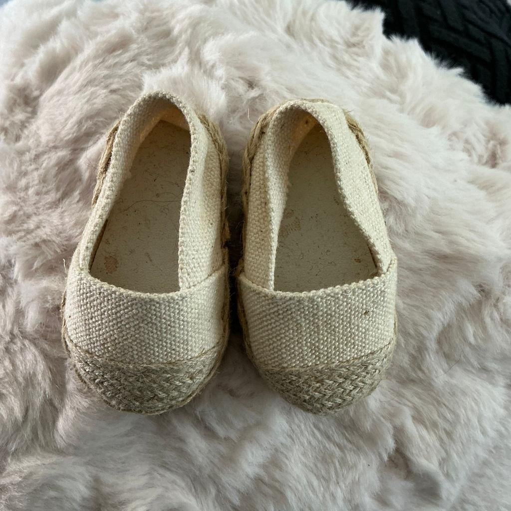 poppen schoenen Kathe Kruse, Ophalen of Verzenden, Pop