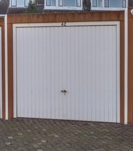 Gevraagd garagebox huur of koop in Amsterdam Geuzenveld, Amsterdam