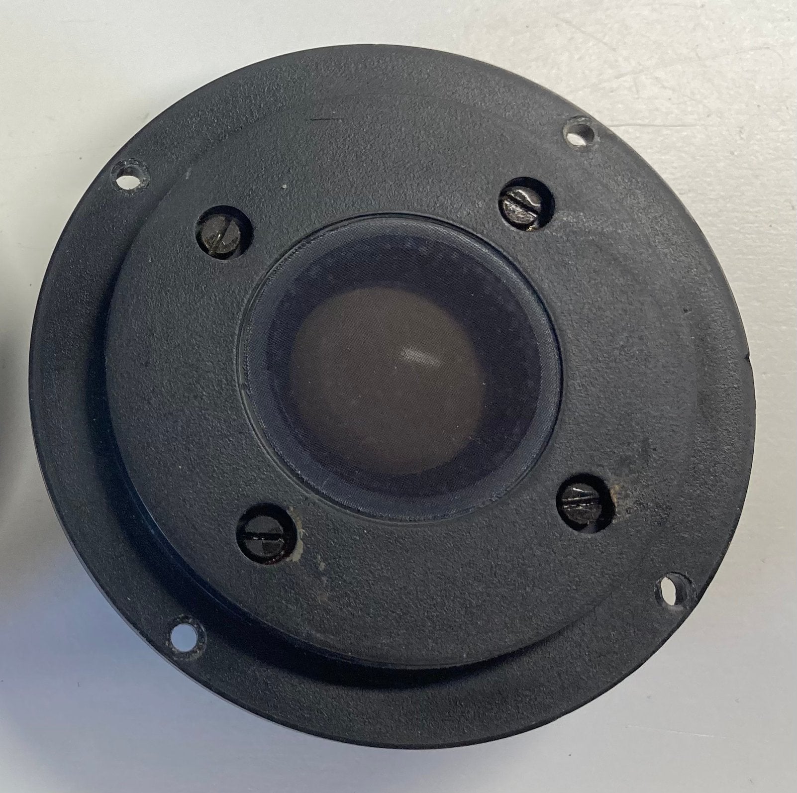 Philips AD 0160/T4 Dome Tweeter, Philips, Gebruikt, Overige typen, Ophalen of Verzenden