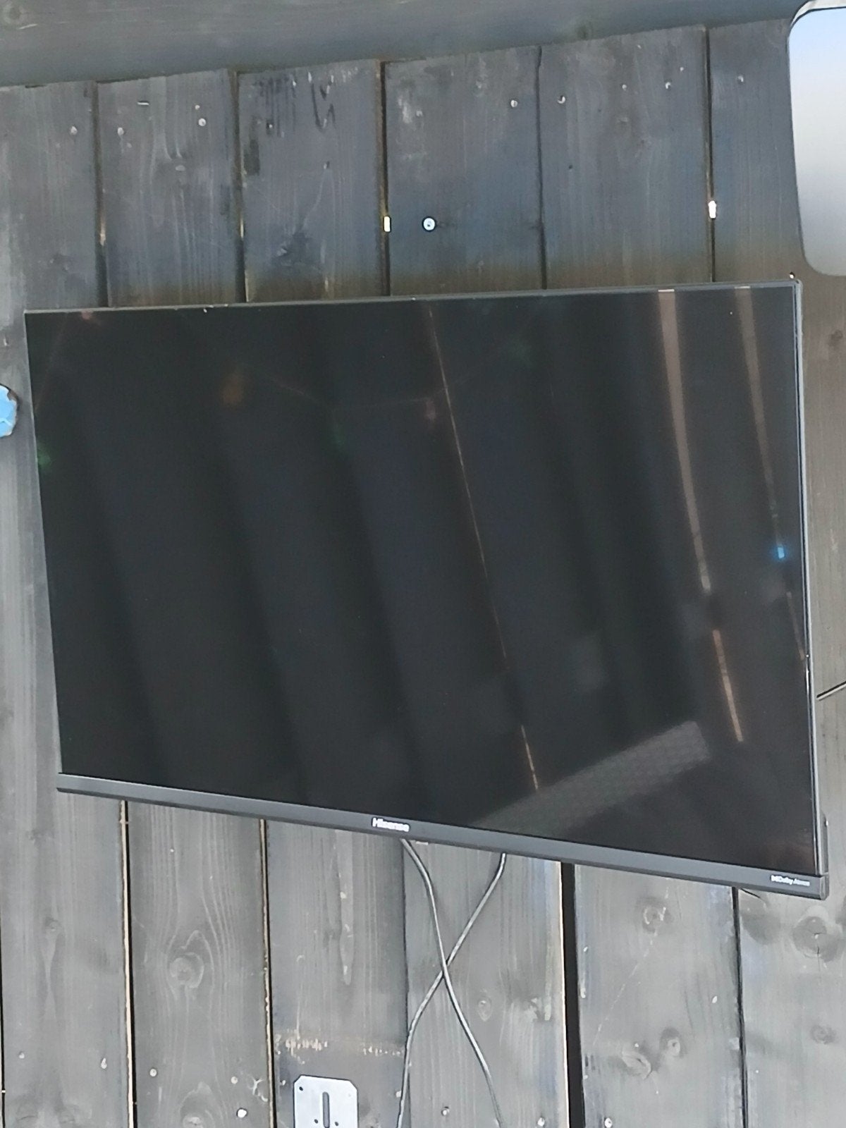 32 inch smart tv, Ophalen of Verzenden, Zo goed als nieuw, 50 Hz, Overige merken