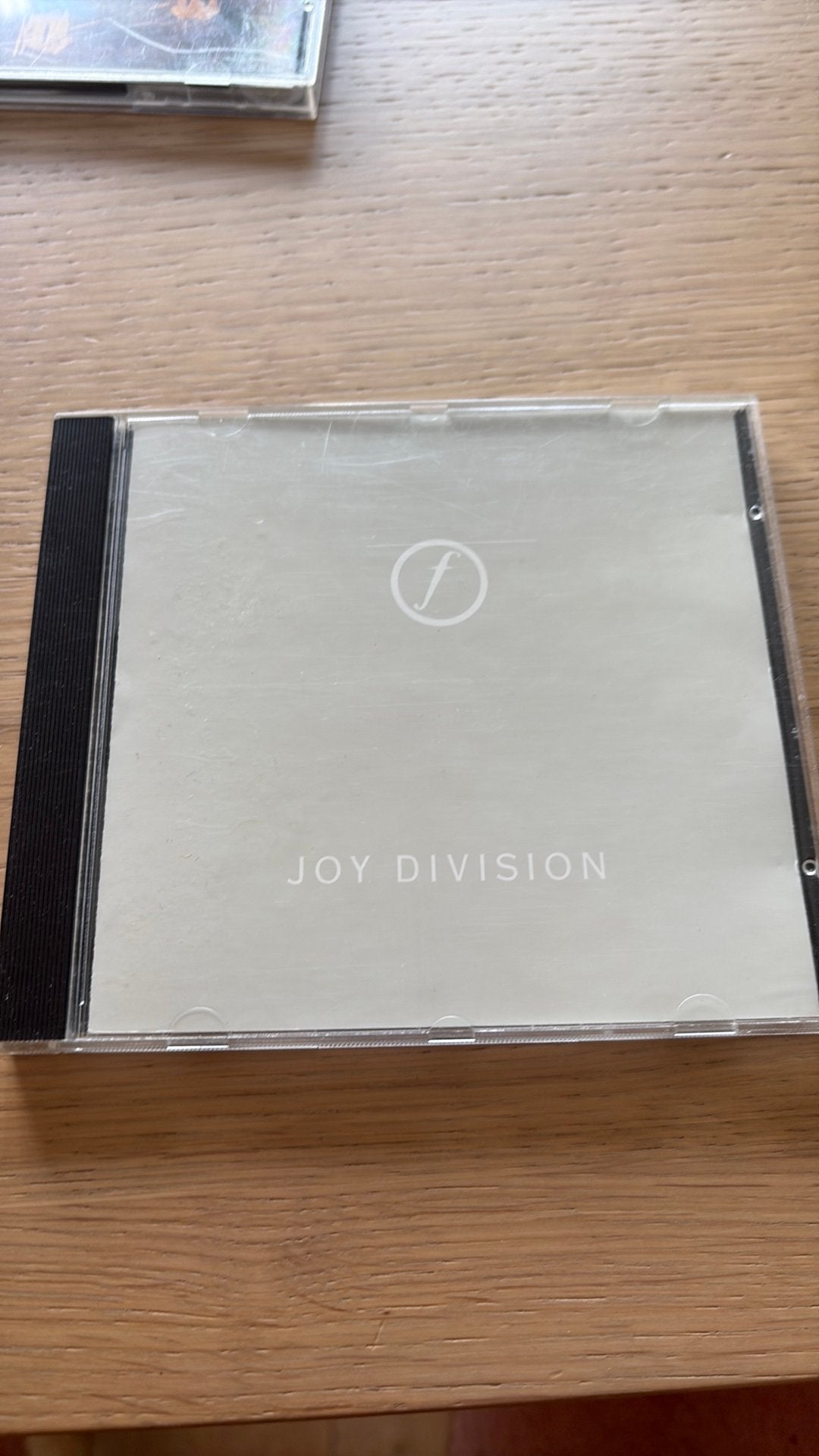 Joy Division - Still cd, Ophalen of Verzenden, Gebruikt
