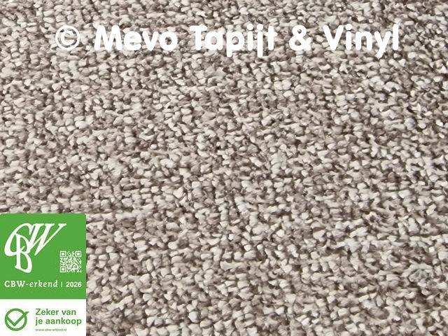 Diverse coupons tapijt vinyl van 3 tot 22 mtr, Op voorraad, MeVo tapijt en vinyl, Nieuw, 25 tot 50 m², Zie ad