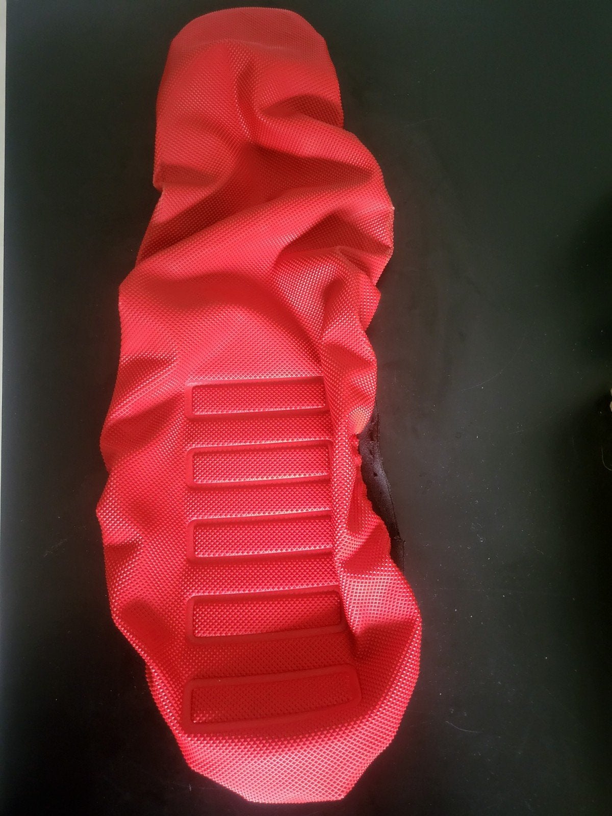 Oem zadelovertrek/seatcover Fantic xx125 2023, Ophalen of Verzenden, Nieuw