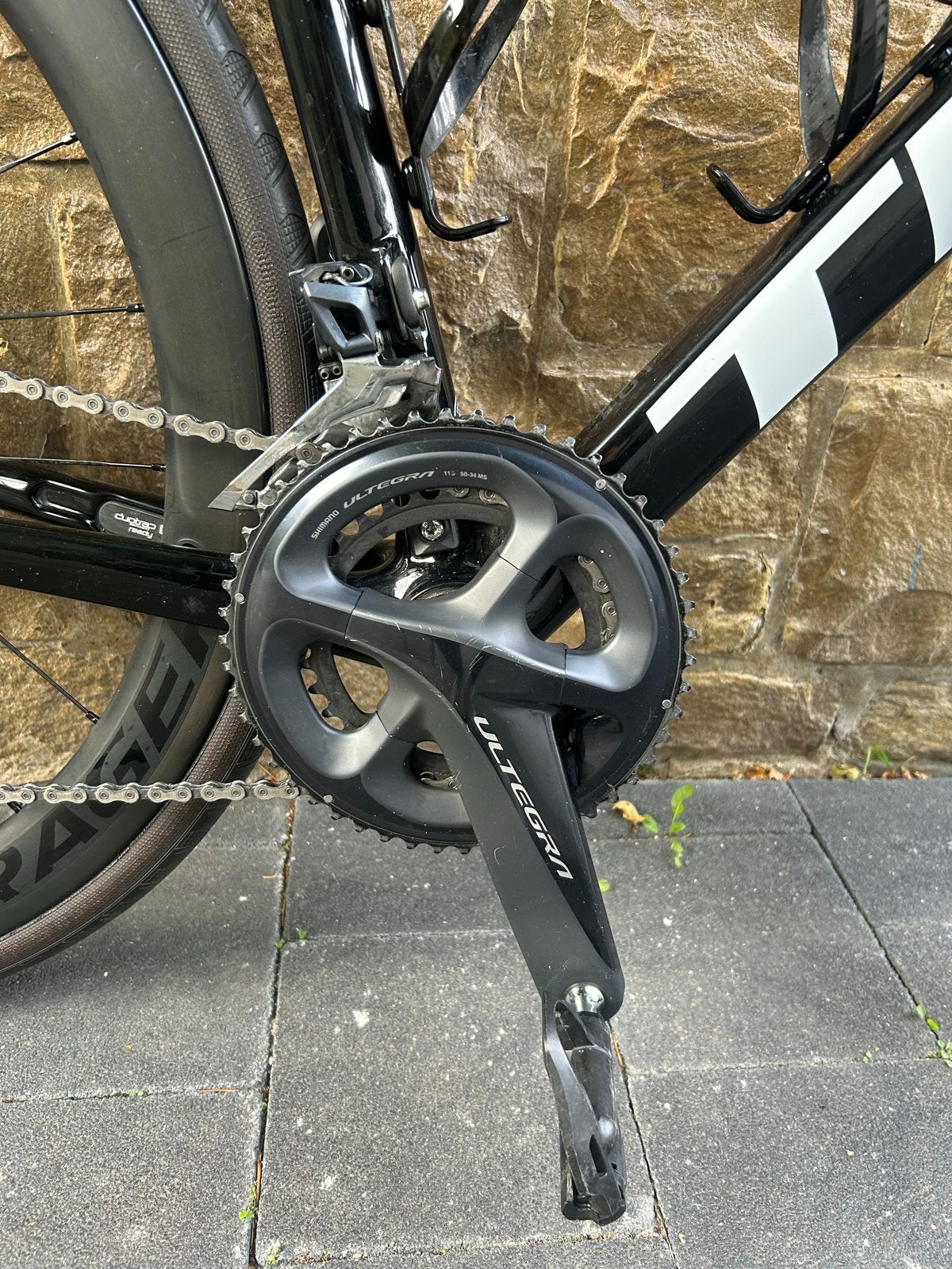 Foto 11 van Trek Émonda SL 6 2022 - Carbon racefiets (Maat 54)