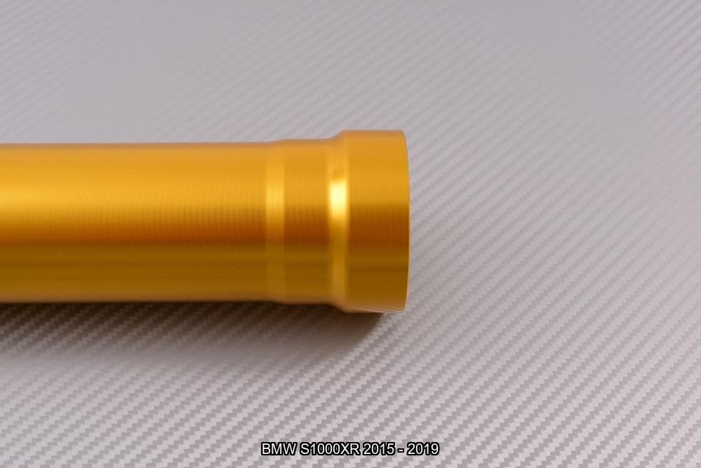Buitenpoten voorvork SPR BMW S1000XR 2015 2019 2017, Motoren, Accessoires | Overige, Verzenden, Nieuw